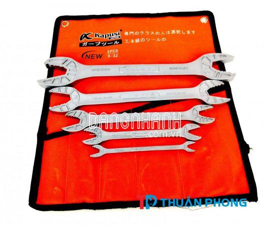 CỜ LÊ ĐA NĂNG KAPUSI 5 CHI TIẾT 6-32MM