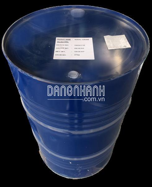Chloroform CHCl3, Thái Lan, 250kg/ Phuy