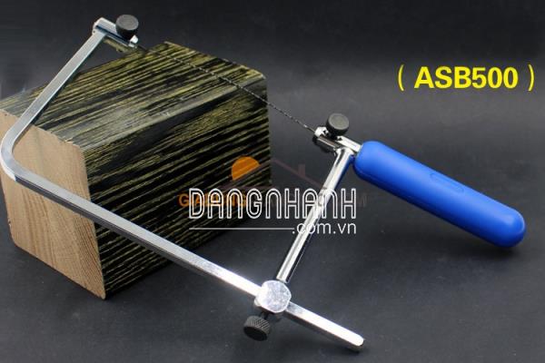 Cưa lọng cầm tay ASB500