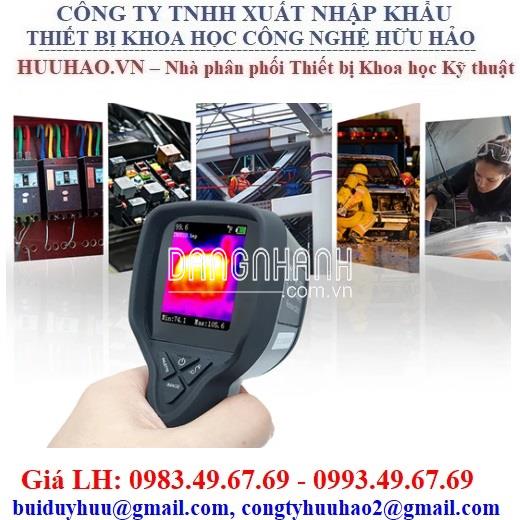 Camera nhiệt hồng ngoại HT-175