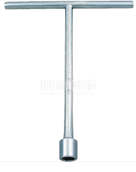 Thanh vặn chữ T cỡ 12 mm ASAHI -# TW0012
