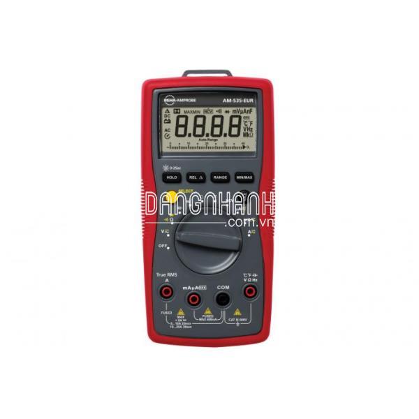 Đồng hồ vạn năng BEHA AMPROBE -# 451037.0350