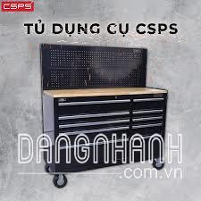 Tủ dụng cụ CSPS 104 cm – 16 hộc kéo