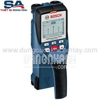 Máy rà tường Bosch D-tect 150 SV