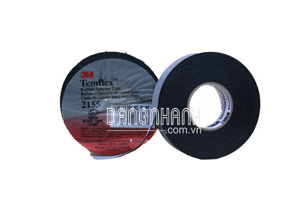 BĂNG KEO CAO SU TEMFLEX 2155