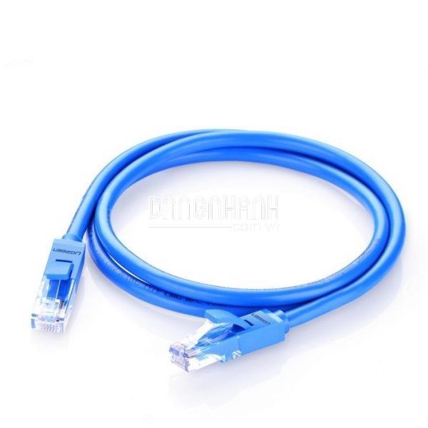 DÂY NHẢY MẠNG CAT6 (PATCH CORD CAT6)
