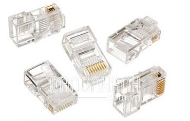 HẠT MẠNG RJ45 CAT5