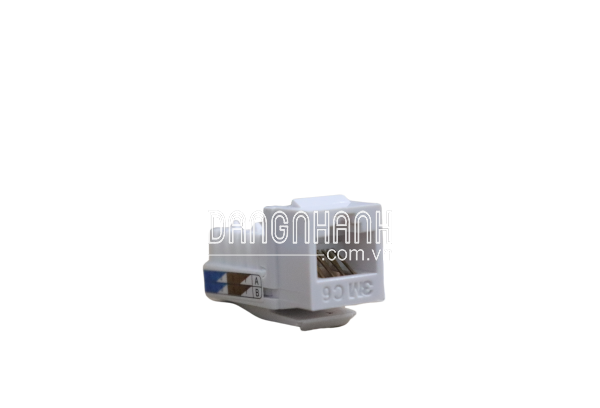 NHÂN CẮM MẠNG RJ45 CAT6