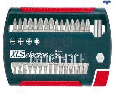 Bộ đầu Bit 31 chi tiết Wiha 29417 / 29416