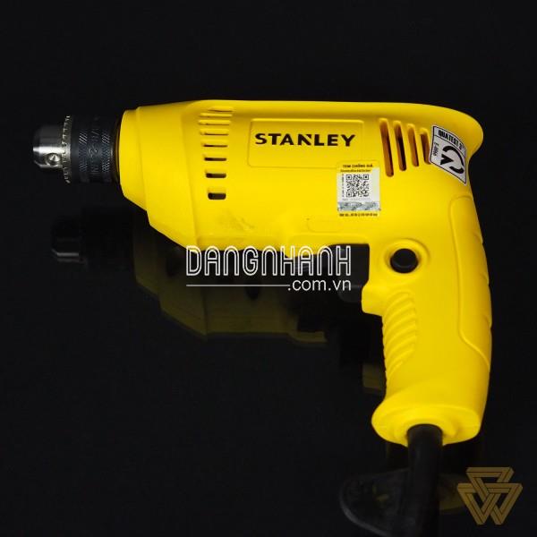 Máy Khoan 300W Stanley SDR3006-B1