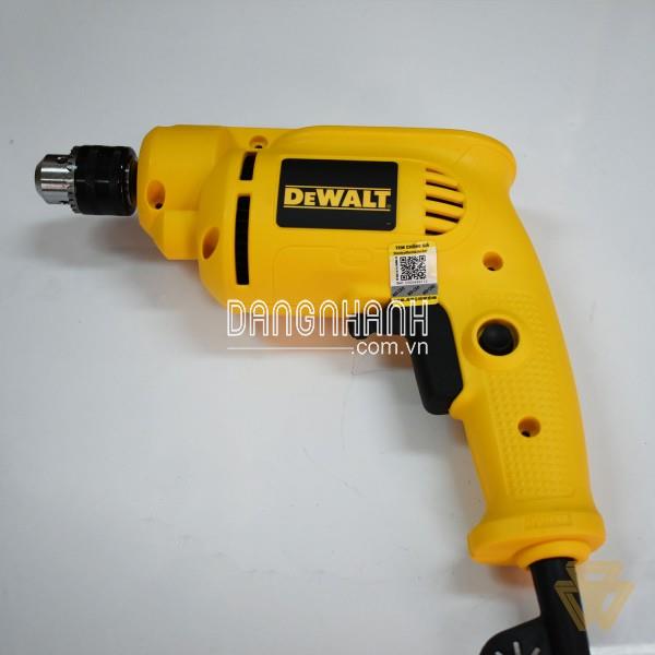 Máy Khoan 380W Dewalt DWD010-B1
