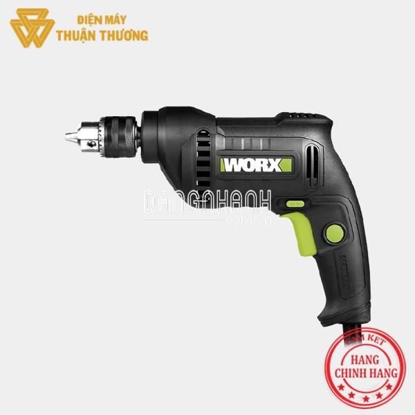 Máy Khoan 380W Worx Green WU118