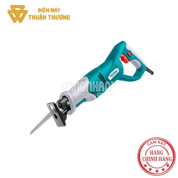 Máy Cưa Kiếm 750W Total TS100802