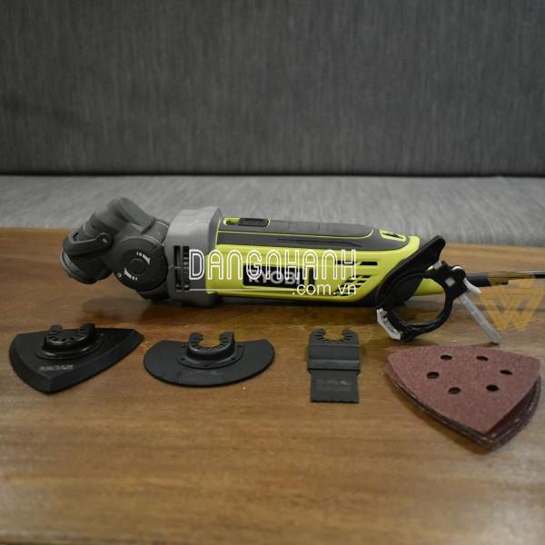 Máy Cắt/Chà Nhám Đa Năng 300W Ryobi RMT300-S