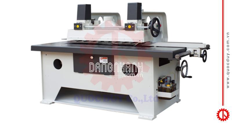 MÁY CƯA RONG LIPSO CẠNH THẲNG – SA 18