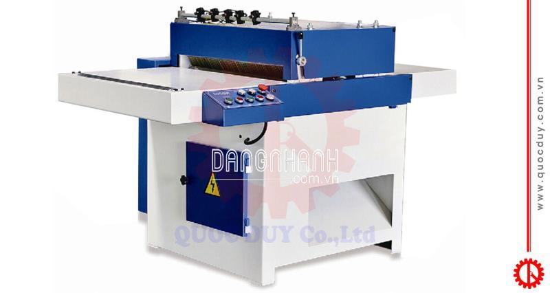 MÁY CƯA RONG CẠNH BÌA NHIỀU LƯỠI – MJ 141-0450