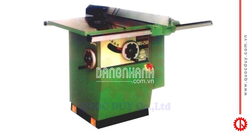 MÁY CẮT CÁNH GÀ BÀN TRƯỢT – MBS 250