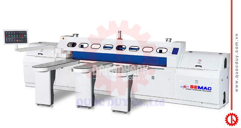 MÁY CẮT PANEL SAW – SM XK10