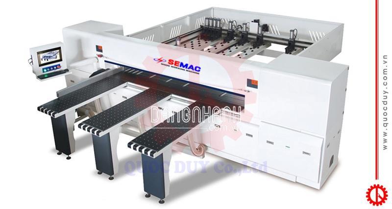 MÁY CẮT VÁN MDF PANEL SAW – SM 330