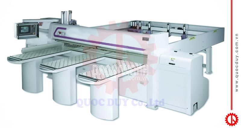 MÁY CƯA CẮT VÁN TẤM PANEL SAW – TPS 10CH