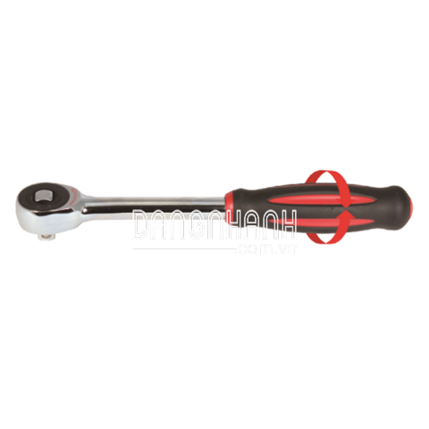 1/2'' CẦN XIẾT LỰC ĐA NĂNG XOAY 360O VATA 4944-04