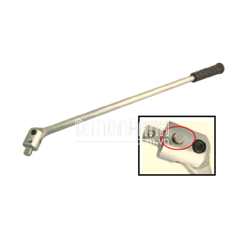 1/2'' CẦN XIẾT LỰC ĐẦU LÚC LẮC 635MM VATA 40FB25Q