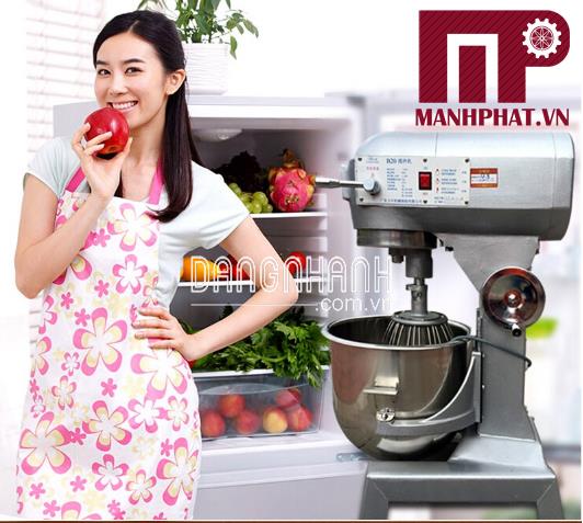 Máy đánh trứng-kem 10L lifeng