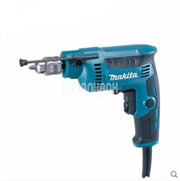 Máy khoan tốc độ cao MAKITA M6500B (6.5MM-230W) (Ko đảo chiều)