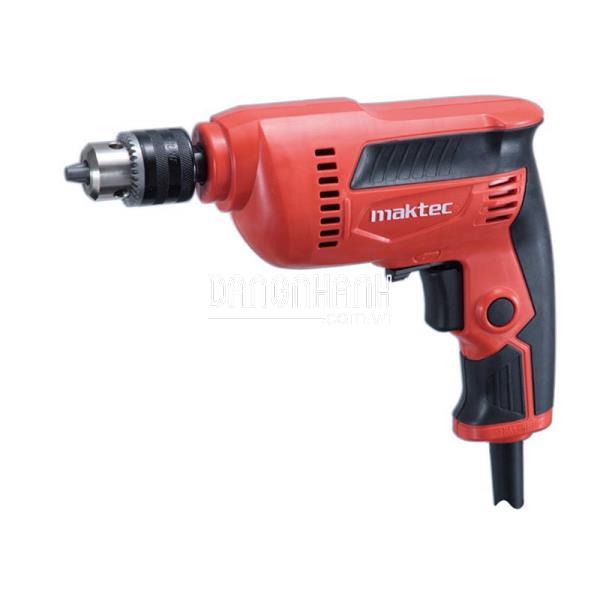 Máy khoan MAKTEC MT606 (10MM-450W)