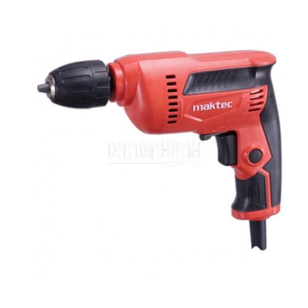 Máy khoan MAKTEC MT607 (10MM-450W)