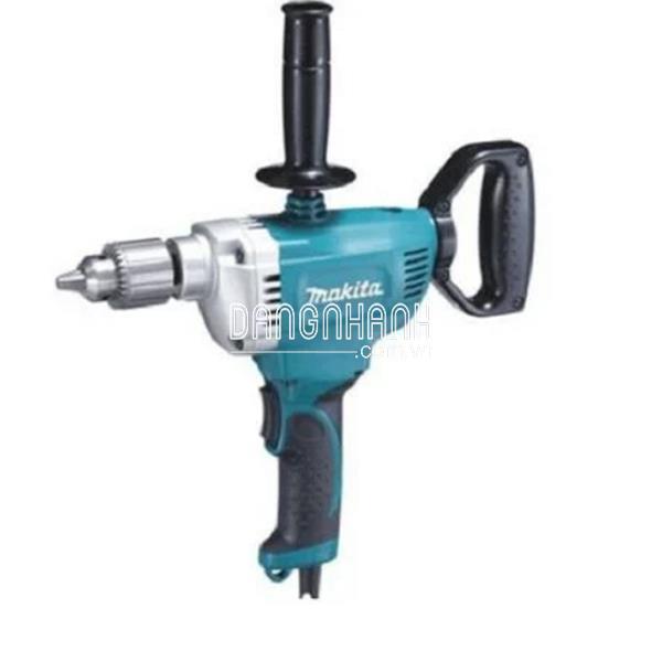 Máy khoan 13/36mm dùng điện 750W Makita M6201B (2 tay cầm)