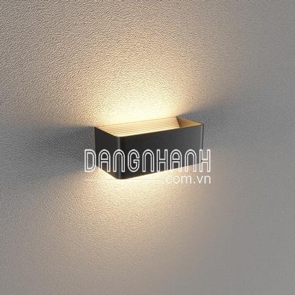 ĐÈN LED GẮN TƯỜNG (LWA9011-2-BK)