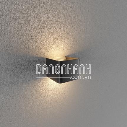 ĐÈN LED GẮN TƯỜNG (LWA901A-BK)