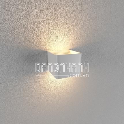 ĐÈN LED GẮN TƯỜNG (LWA901A-WH)