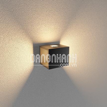 ĐÈN LED GẮN TƯỜNG (LWA0100A-BK)