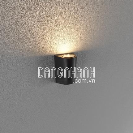 ĐÈN LED GẮN TƯỜNG (LWA0148A-BK)