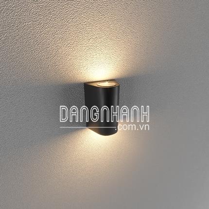 ĐÈN LED GẮN TƯỜNG (LWA0148B-BK)