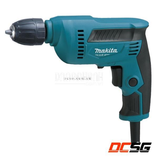 Máy khoan 10/25mm dùng điện 450W Makita M6002B
