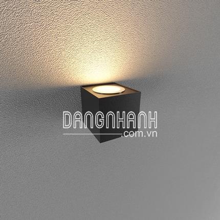 ĐÈN LED GẮN TƯỜNG (LWA0150A-BK)