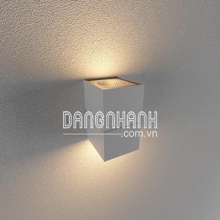 ĐÈN LED GẮN TƯỜNG (LWA0150B-WH)