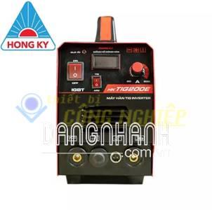 Máy hàn Hồng Ký Inverter HKTIG200E-PK