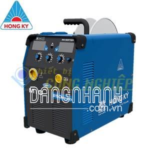 Máy Hàn Hồng Ký MIG Inverter 250 Ampe 380V MIG250PRO3