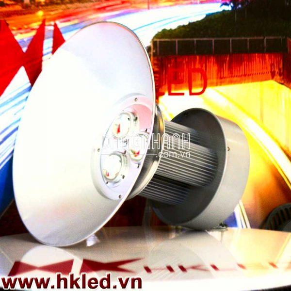 ĐÈN HIGHBAY 150W – ĐÈN NHÀ XƯỞNG 150W