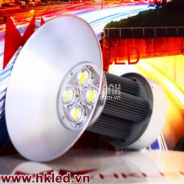 ĐÈN HIGHBAY 200W – ĐÈN NHÀ XƯỞNG 200W