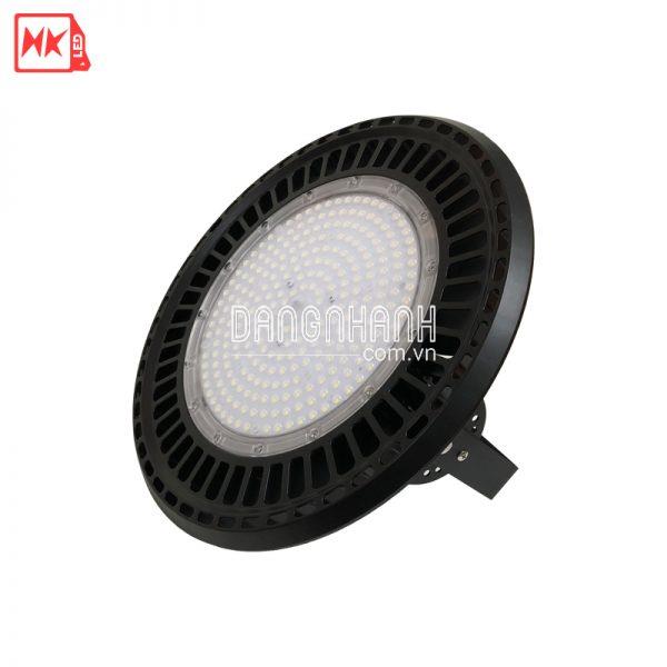 ĐÈN UFO NHÀ XƯỞNG M2 200W