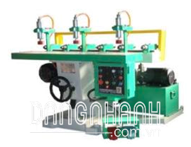 Máy khoan ngang nhiều mũi TDV240 / TDV260 / TDV280