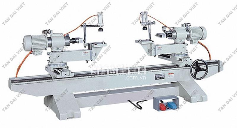 Máy khoan hai đầu TDV-502