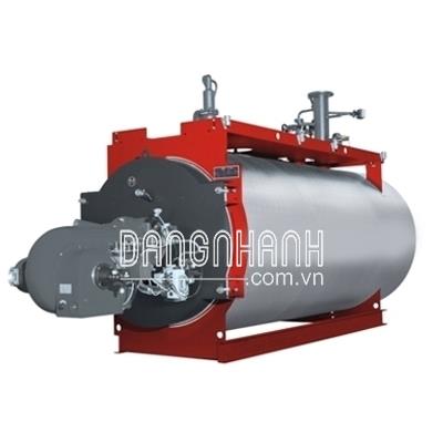 NỒI HƠI NƯỚC NÓNG UNIMAT UT-M