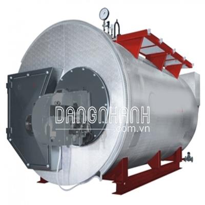 NỒI HƠI NƯỚC NÓNG UNIMAT UT-H