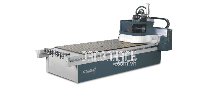 Máy CNC Nesting Profit H08